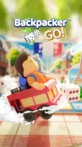 Backpacker™ Go! screenshot 6
