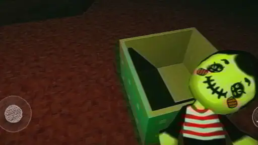 Bad Parenting 1: Mr Red Face screenshot 1