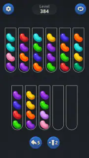 Ball Sort - Color Puz Game screenshot 7