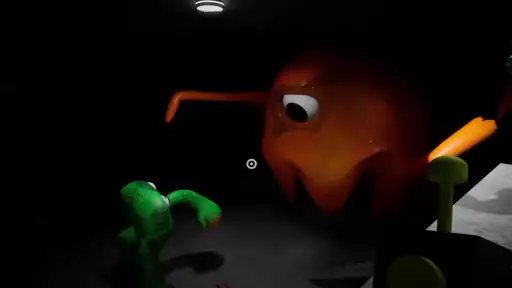 BAN Monster Life Challenge 3 screenshot 5