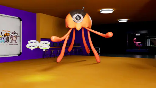 BAN Monster Life Challenge 3 screenshot 7