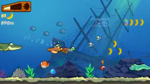 Banana Kong screenshot 5