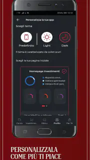 Banca di Asti screenshot 3