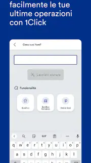 Banca Etica screenshot 4