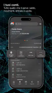 Banca Generali Private screenshot 6