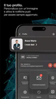 Banca Generali Private screenshot 8