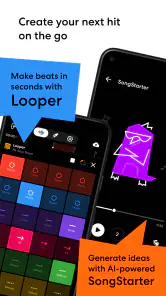 BandLab – Music Making Studio screenshot 4