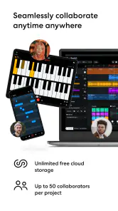 BandLab – Music Making Studio screenshot 7