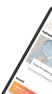 Bantoa: Outfit alla Moda screenshot 6