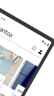 Bantoa: Outfit alla Moda screenshot 7