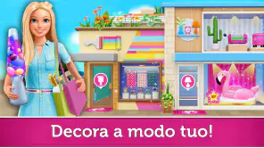 Barbie Dreamhouse Adventures screenshot 3