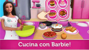 Barbie Dreamhouse Adventures screenshot 4