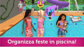 Barbie Dreamhouse Adventures screenshot 5