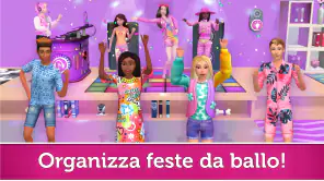 Barbie Dreamhouse Adventures screenshot 6