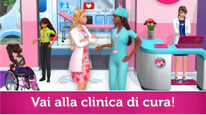 Barbie Dreamhouse Adventures screenshot 7