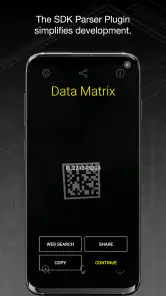 Barcode Scanner screenshot 3