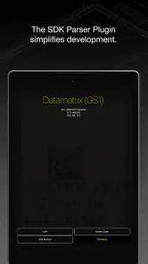 Barcode Scanner screenshot 7