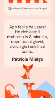 Barkibu. Per cani e gatti screenshot 1