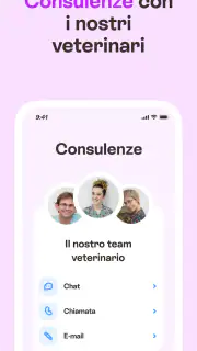 Barkibu. Per cani e gatti screenshot 4