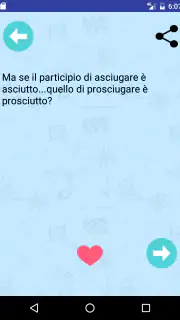 Barzellette tristi e freddure screenshot 5