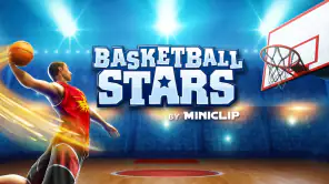 Basketball Stars: Multiplayer screenshot 6