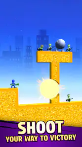 Bazooka Boy screenshot 4