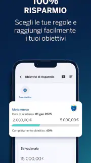 BBVA Italia | Banca Online screenshot 5