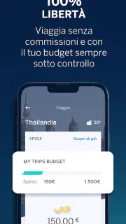 BBVA Italia | Banca Online screenshot 6
