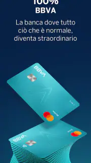 BBVA Italia | Banca Online screenshot 7