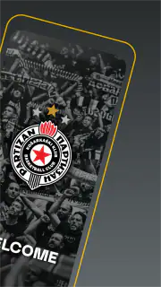 BC Partizan screenshot 2