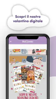 BdiBimbi screenshot 1