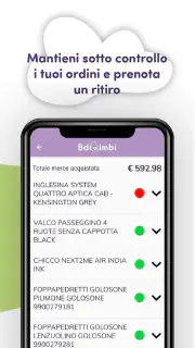 BdiBimbi screenshot 4
