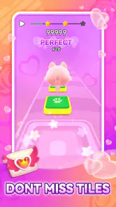 Beat Cats screenshot 3