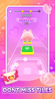 Beat Cats screenshot 3