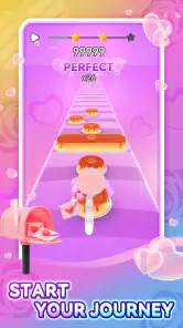 Beat Cats screenshot 6