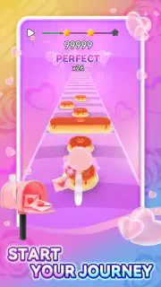 Beat Cats screenshot 6