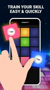 Beat Maker Pro - Drum Pad screenshot 3