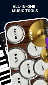 Beat Maker Pro - Drum Pad screenshot 6