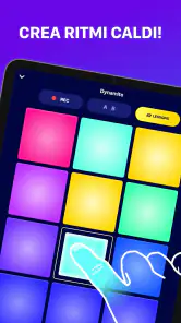 Beat Maker Pro - Drum Pad screenshot 7