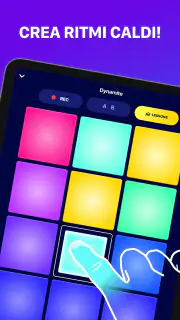 Beat Maker Pro - Drum Pad screenshot 7