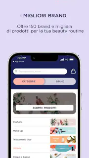 Beauty Star Profumerie screenshot 3