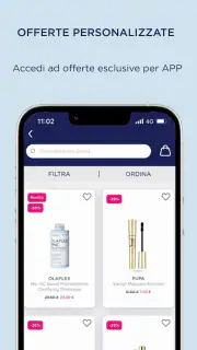 Beauty Star Profumerie screenshot 4