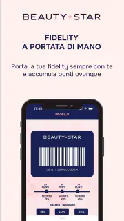 Beauty Star Profumerie screenshot 6