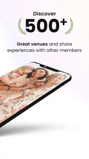 Beautypass screenshot 2
