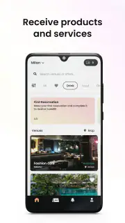 Beautypass screenshot 4