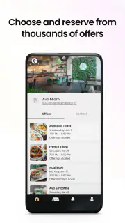 Beautypass screenshot 5