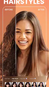 BeautyPlus - Retouch, Filters screenshot 6