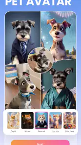 BeautyPlus - Retouch, Filters screenshot 7