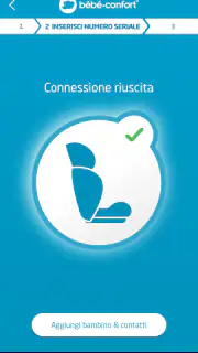 Bébé Confort e-Safety screenshot 4