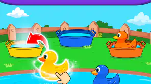 Bebi - Giochi per Bambini screenshot 2